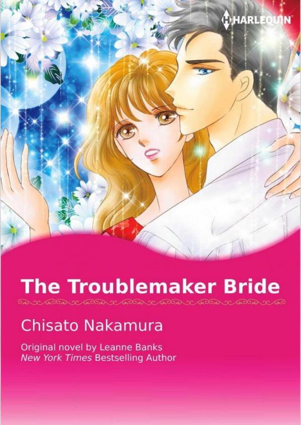 The Troublemaker Bride