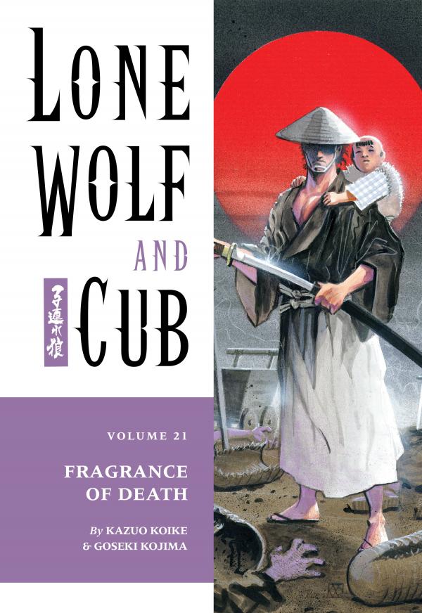 Lone Wolf and Cub